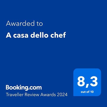 A Casa Dello Chef Apartment Catania Ngoại thất bức ảnh