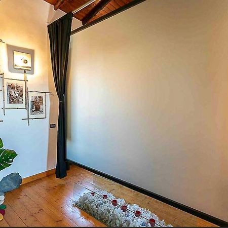 A Casa Dello Chef Apartment Catania Ngoại thất bức ảnh
