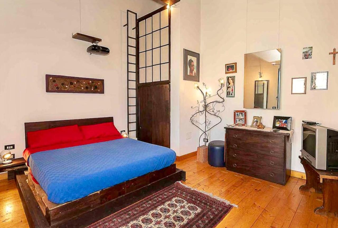 A Casa Dello Chef Apartment Catania Ngoại thất bức ảnh