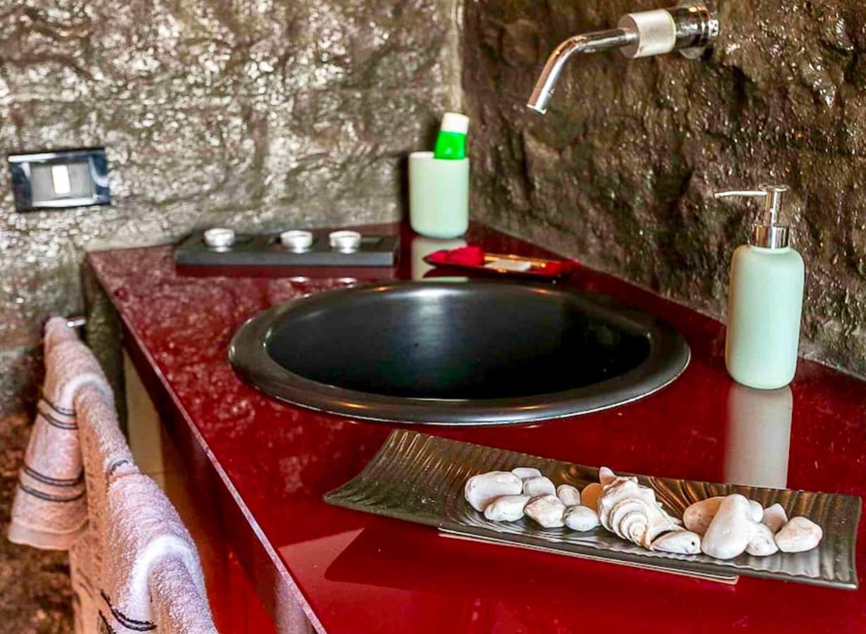 A Casa Dello Chef Apartment Catania Ngoại thất bức ảnh