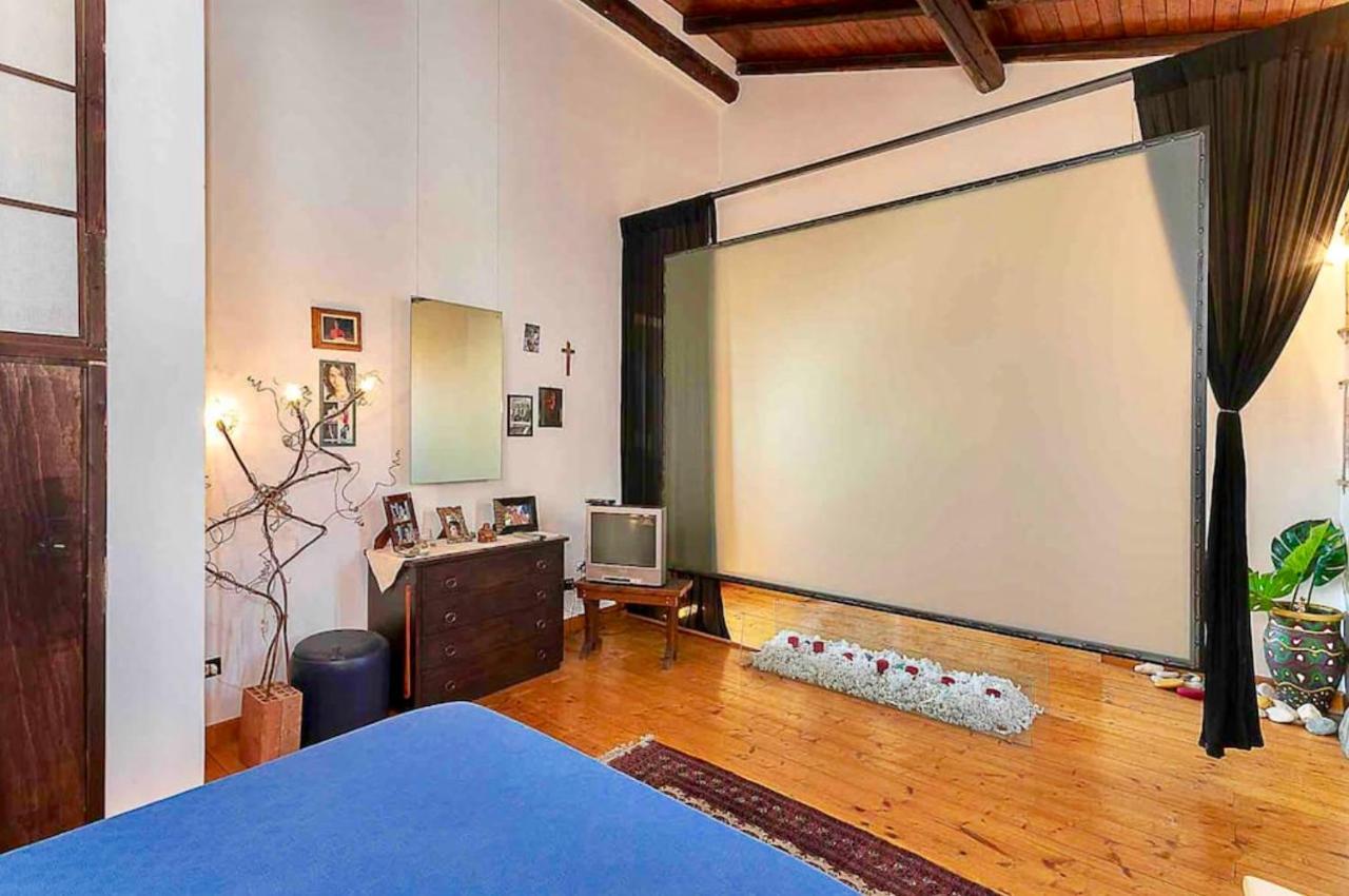 A Casa Dello Chef Apartment Catania Ngoại thất bức ảnh