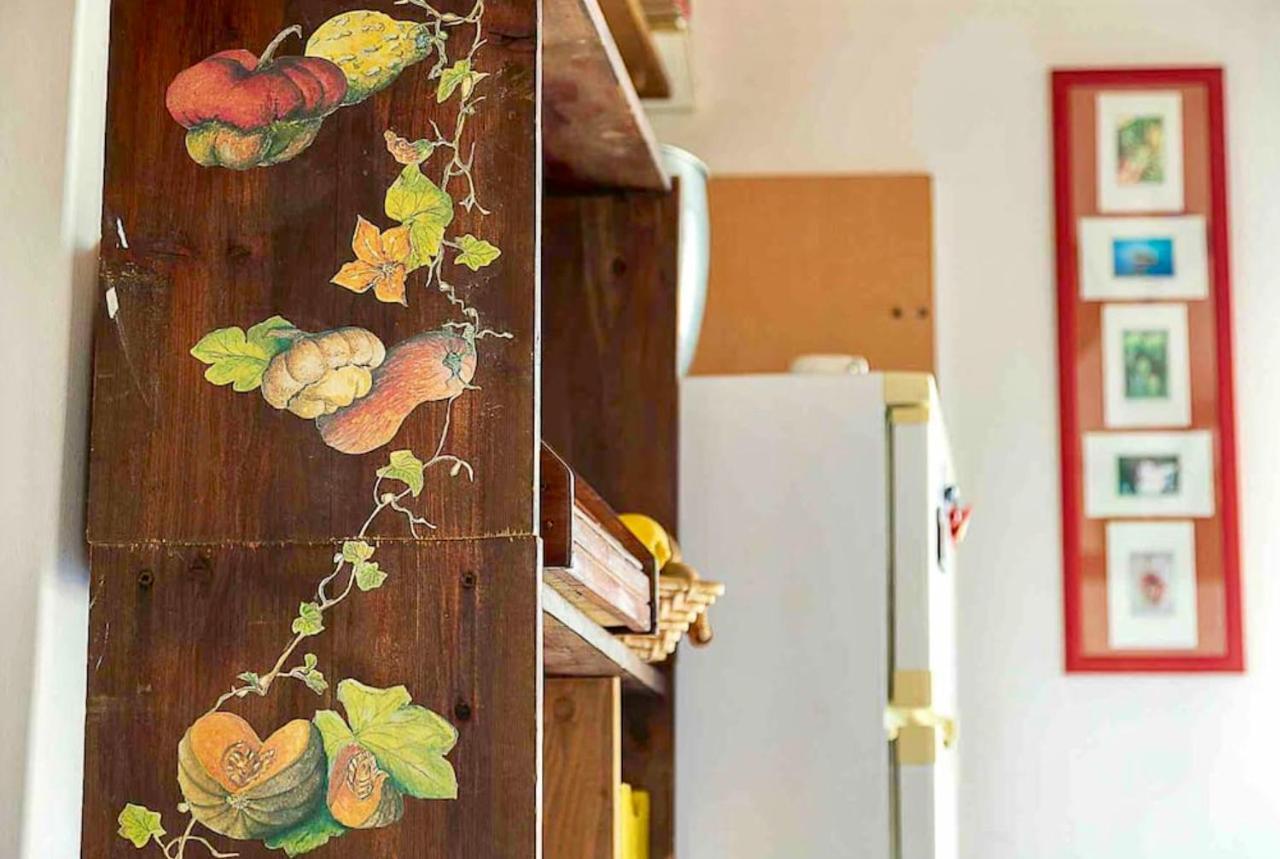 A Casa Dello Chef Apartment Catania Ngoại thất bức ảnh