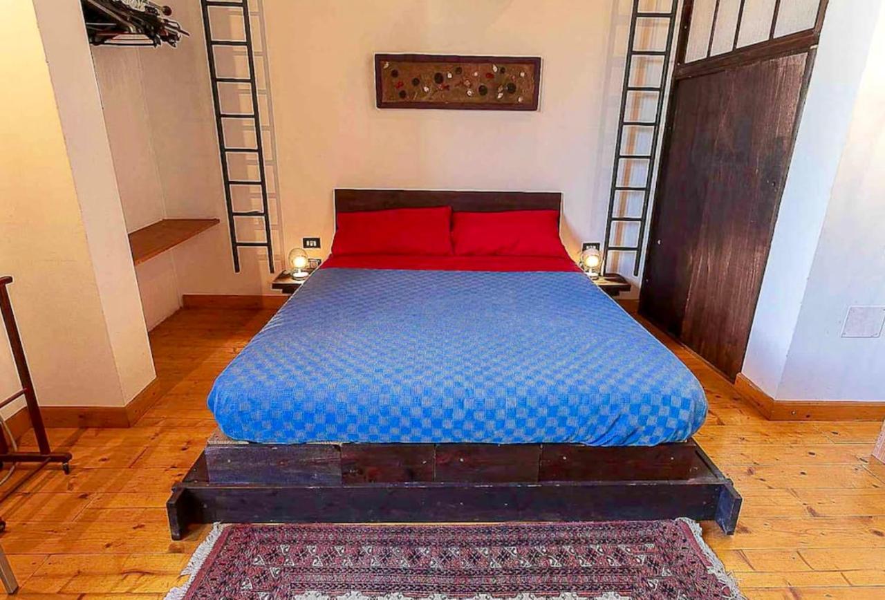 A Casa Dello Chef Apartment Catania Ngoại thất bức ảnh
