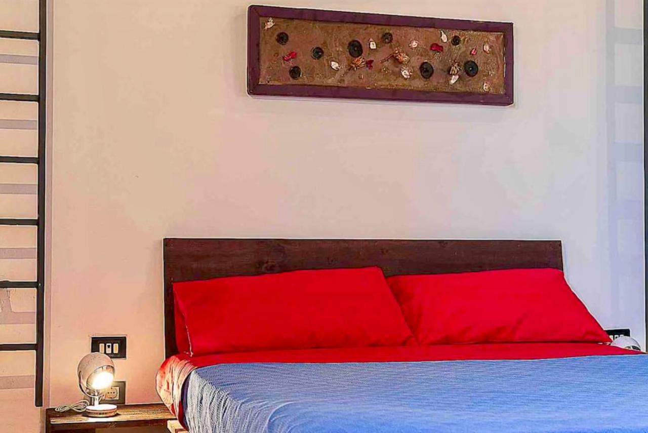A Casa Dello Chef Apartment Catania Ngoại thất bức ảnh