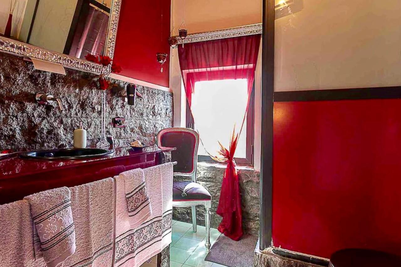 A Casa Dello Chef Apartment Catania Ngoại thất bức ảnh