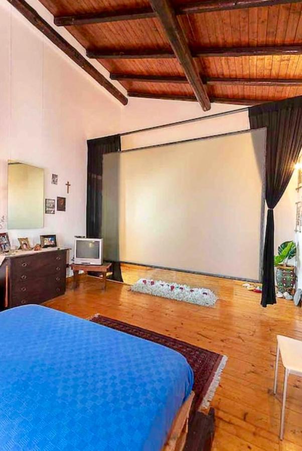 A Casa Dello Chef Apartment Catania Ngoại thất bức ảnh