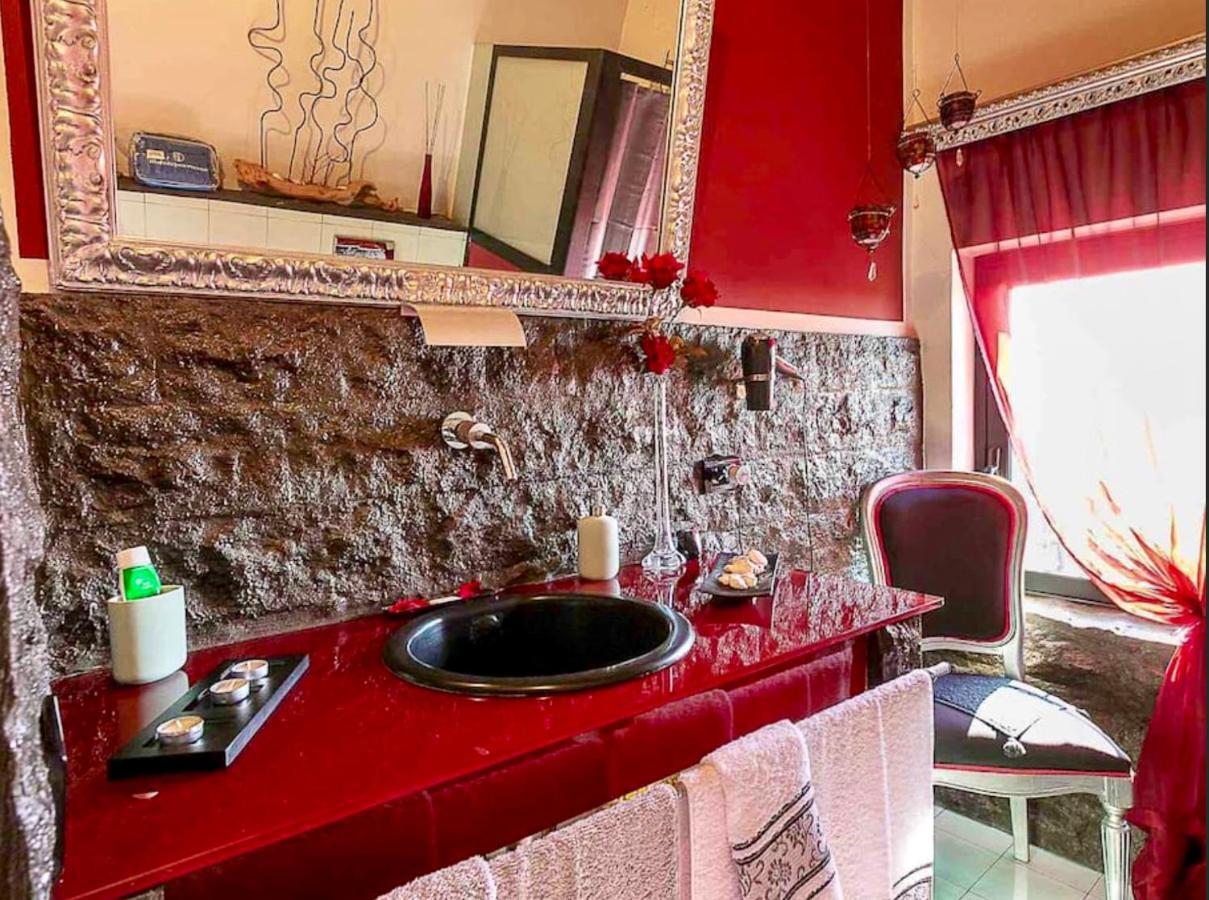 A Casa Dello Chef Apartment Catania Ngoại thất bức ảnh